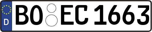 BO-EC1663