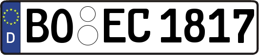 BO-EC1817