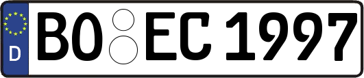 BO-EC1997