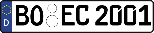BO-EC2001