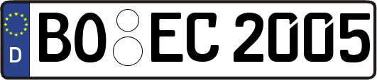 BO-EC2005