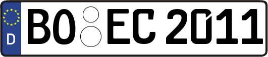 BO-EC2011