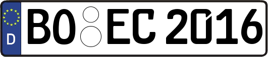 BO-EC2016