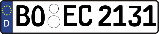 BO-EC2131