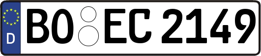 BO-EC2149