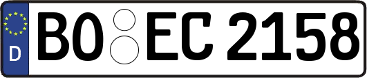 BO-EC2158