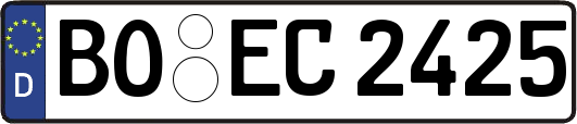 BO-EC2425