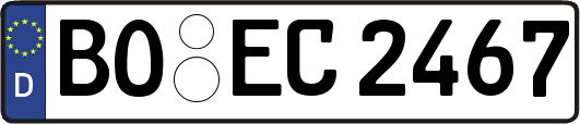 BO-EC2467