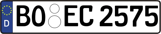 BO-EC2575