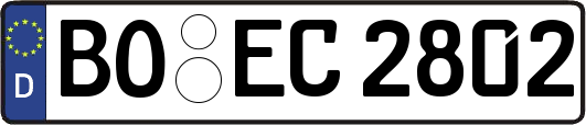 BO-EC2802
