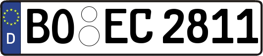BO-EC2811