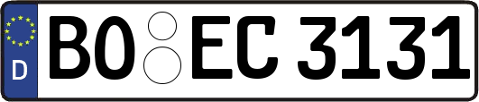 BO-EC3131