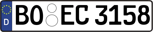 BO-EC3158