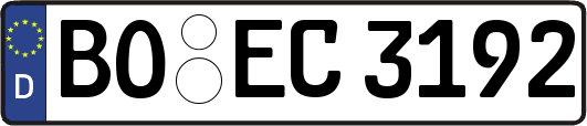 BO-EC3192