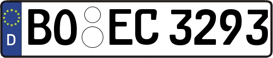 BO-EC3293