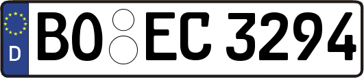 BO-EC3294