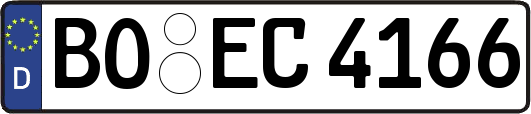 BO-EC4166