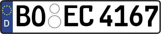 BO-EC4167