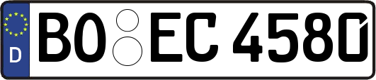 BO-EC4580
