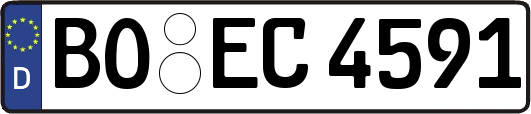 BO-EC4591