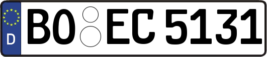 BO-EC5131