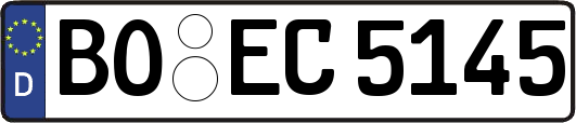 BO-EC5145