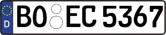 BO-EC5367