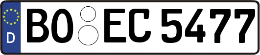 BO-EC5477