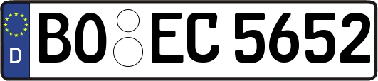 BO-EC5652