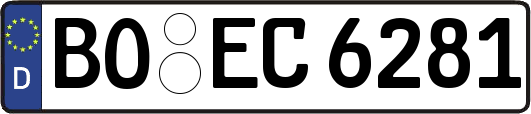 BO-EC6281