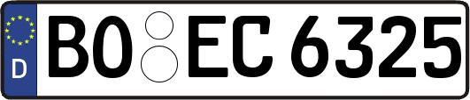 BO-EC6325