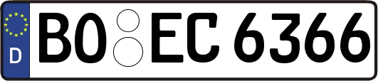 BO-EC6366