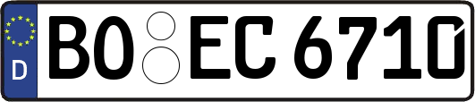 BO-EC6710