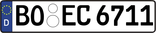 BO-EC6711