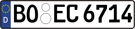 BO-EC6714