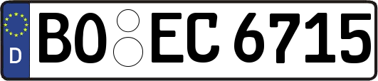 BO-EC6715