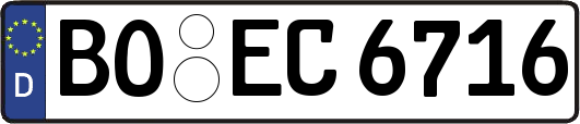 BO-EC6716