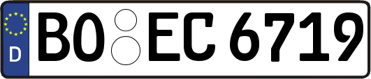 BO-EC6719