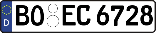 BO-EC6728
