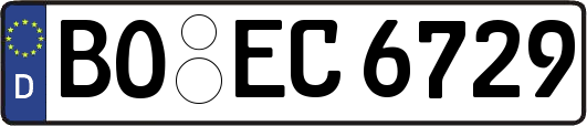 BO-EC6729