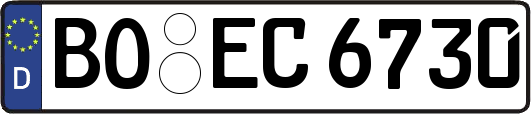 BO-EC6730