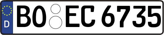 BO-EC6735