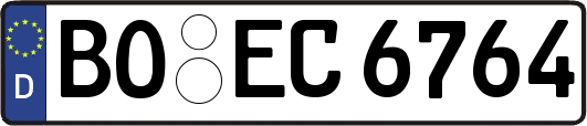 BO-EC6764