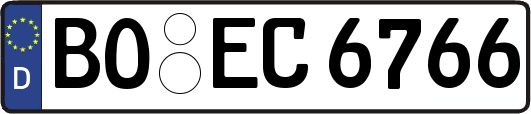 BO-EC6766