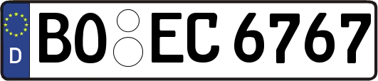 BO-EC6767
