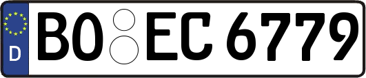 BO-EC6779