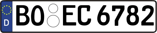 BO-EC6782