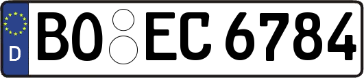 BO-EC6784