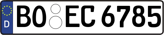 BO-EC6785