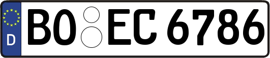 BO-EC6786